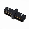 ST002.419.00 Коннектор прямой ST-Luce Черный БЭЙС 100_100_2951737